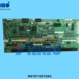 N610110210AC-BOARD-MICROCOMPUTER-3