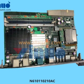 N610110210AC-BOARD-MICROCOMPUTER-4