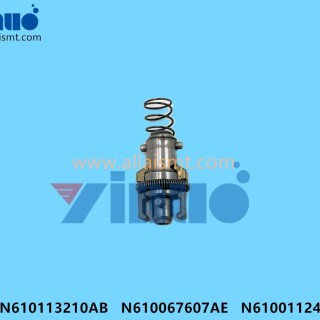 N610113210AB-N610067607AE-N610011241A-Cm602-12-Head-Holder-3