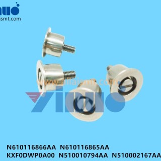 N610116866AA-N610116865AA-KXF0DWP0A00-N510010794AA-N510002167AA-CM402CM602-Pulley-1