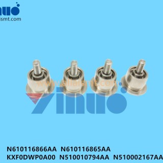 N610116866AA-N610116865AA-KXF0DWP0A00-N510010794AA-N510002167AA-CM402CM602-Pulley-2