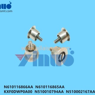 N610116866AA-N610116865AA-KXF0DWP0A00-N510010794AA-N510002167AA-CM402CM602-Pulley-3