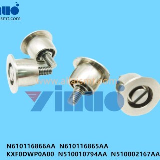 N610116866AA-N610116865AA-KXF0DWP0A00-N510010794AA-N510002167AA-CM402CM602-Pulley-5