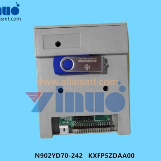 N902YD70-242-KXFP5ZDAA00-CM402-CM602-FLOPPY-DISK-DRIVE-1