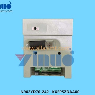 N902YD70-242-KXFP5ZDAA00-CM402-CM602-FLOPPY-DISK-DRIVE-2