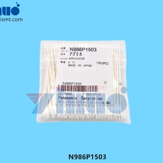 N986P1503-Applicator