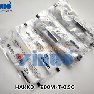 NAKKO-900M-T-0.5S-5