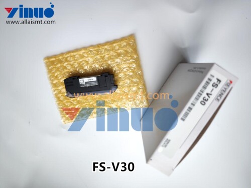 Оптоволоконный датчик KEYENCE FS V30 Original (2)