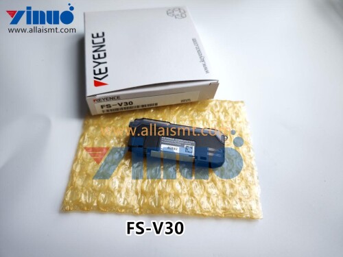 Оптоволоконный датчик KEYENCE FS V30 Original (3)