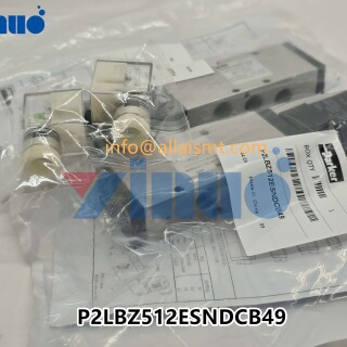 P2LBZ512ESNDCB49-SOLENOID-OPERATED-DIRECTIONAL-CONTROL-VALVE-1