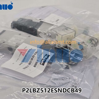 P2LBZ512ESNDCB49-SOLENOID-OPERATED-DIRECTIONAL-CONTROL-VALVE-4