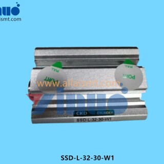 SSD-L-32-30-W1-Air-Cylinder-1