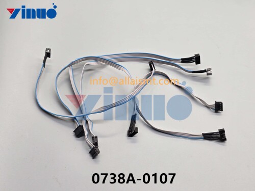 Universal 0738A 0107 PSV SENSOR CABLE (1)