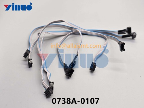Universal 0738A 0107 PSV SENSOR CABLE (3)