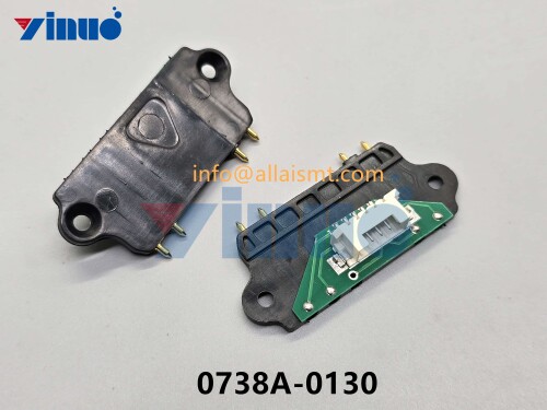 Universal 0738A 0130 MPDL POGO BLOCK 4 PIN ROHS (1)