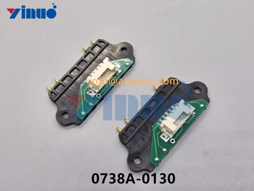 Universal 0738A 0130 MPDL POGO BLOCK 4 PIN ROHS (2)