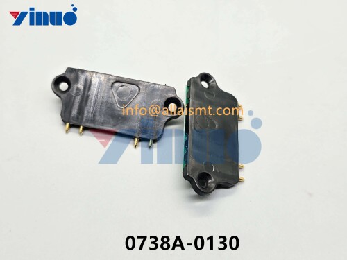 Universal 0738A 0130 MPDL POGO BLOCK 4 PIN ROHS (3)