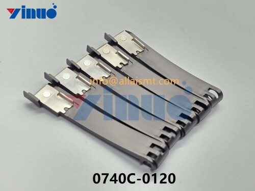 Universal 0740C 0120 REEL TENSIOM ARM (3)