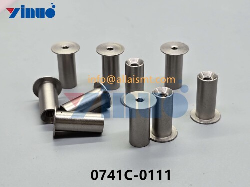 Universal 0741C 0111 12MM REEL PIN (3)