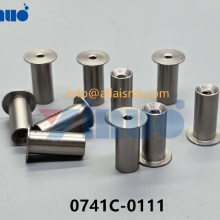 Universal-0741C-0111-12MM-REEL-PIN-3