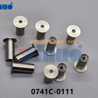 Universal-0741C-0111-12MM-REEL-PIN-5