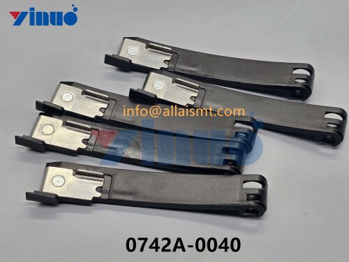 Universal 0742A 0040 REEL TENSION ARM ASSEMBLY LG (2)