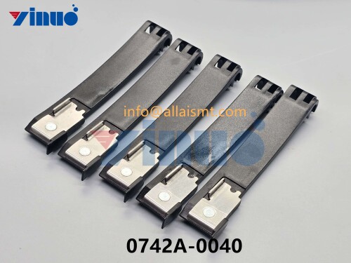 Universal 0742A 0040 REEL TENSION ARM ASSEMBLY LG (3)