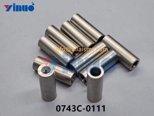 Universal 0743C 0111 12MMREEL PIN (2)