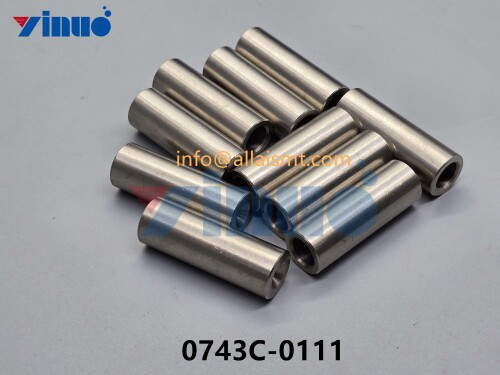 Universal 0743C 0111 12MMREEL PIN (3)