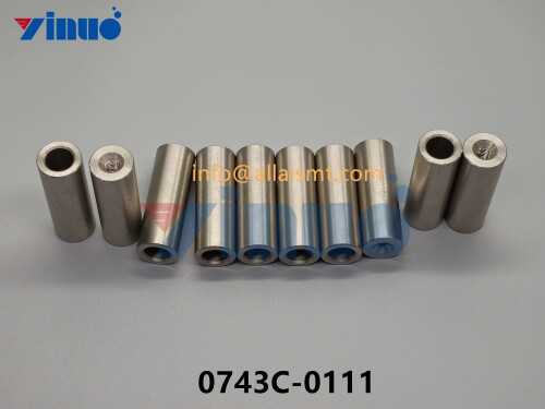 Universal 0743C 0111 24MM REEL PIN (3)