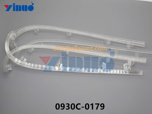 Universal 0930C 0179 COVER, EXIT (3)