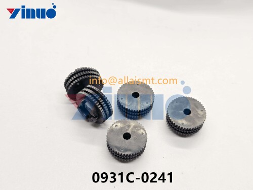 Universal 0931C 0241 RESERVOIR DRIVE ROLLER (3)