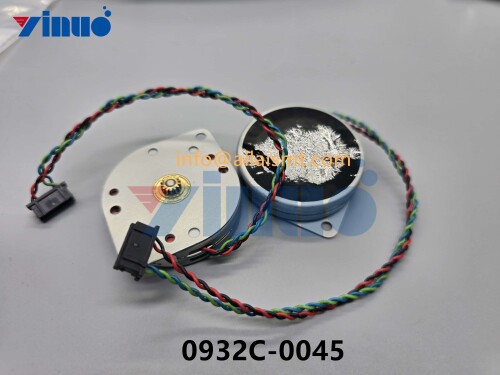 Universal 0932C 0045 44MM DRIVE MOTOR (2)