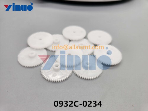 Universal 0932C 0234 RESERVIOR INT + GREASE (2)