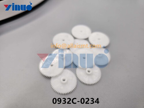 Universal 0932C 0234 RESERVIOR INT + GREASE (3)