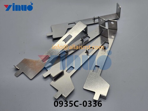 Universal 0935C 0336 OUTER TAIL LOCK (3)