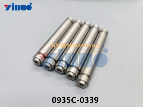 Universal 0935C 0339 TAIL LOCK RETAINER (4)