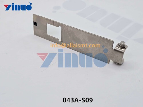 Universal spare part 043A S09 TAPE WINDOW (3)
