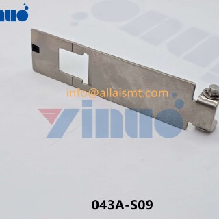 Universal-spare-part-043A-S09-TAPE-WINDOW-3