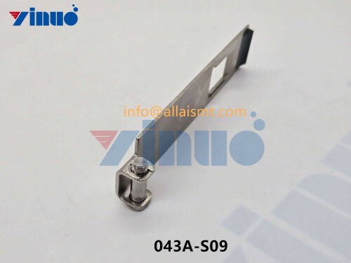 Universal spare part 043A S09 TAPE WINDOW (4)