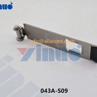 Universal-spare-part-043A-S09-TAPE-WINDOW-5