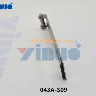 Universal-spare-part-043A-S09-TAPE-WINDOW-6