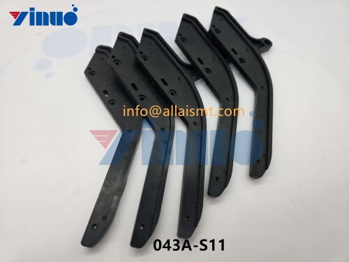 Universal spare part 043A S11 24MM OUTSIDE TAPE RAIL (3)