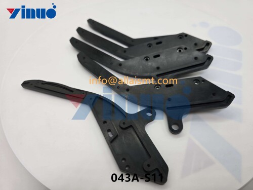 Universal spare part 043A S11 24MM OUTSIDE TAPE RAIL (4)