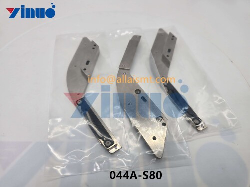 Universal spare part 044A S80 32MM OUTSIDE TAPE RAIL (3)