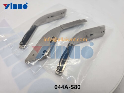 Universal spare part 044A S80 32MM OUTSIDE TAPE RAIL (4)