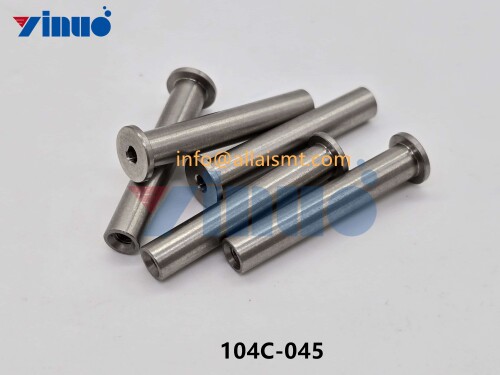Universal spare part 104C 045 MPF MEC 32 ROLLPIN (4)