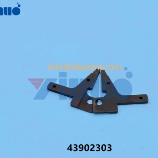 Universal-spare-part-43902303-4