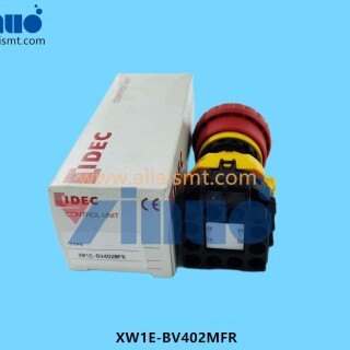 XW1E-BV402MFR-Emergency-Switch-1