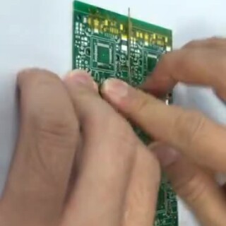 Furnace-temperature-tester-testing-video3